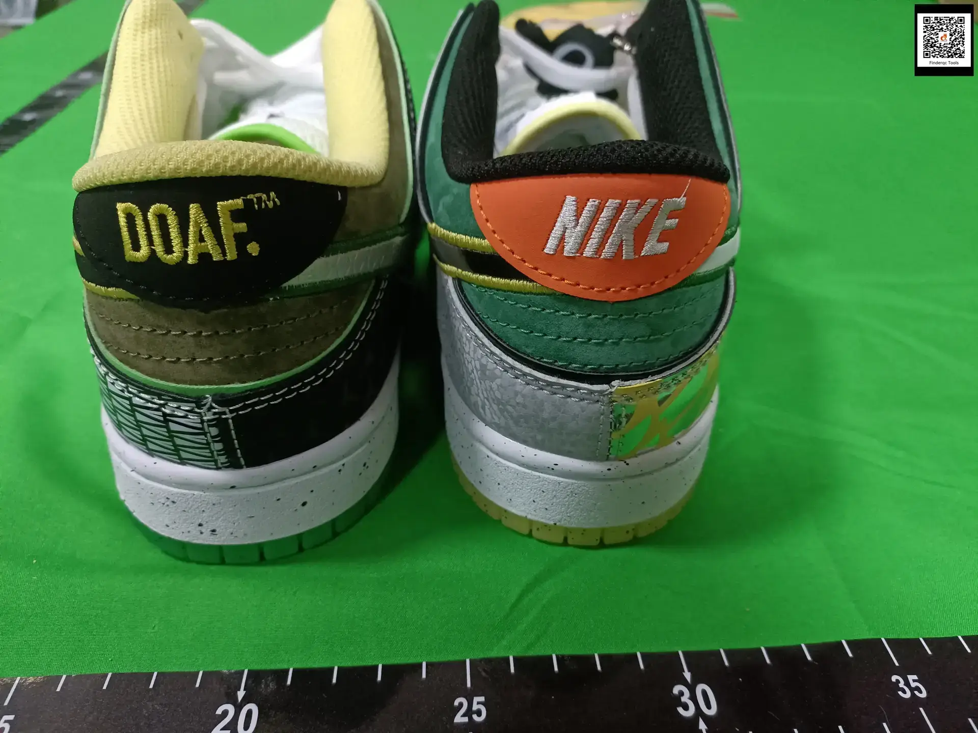 Putian Pure Original SB Zoom Dunk Low Sneakers Classic All-match Casual Sports Sneakers