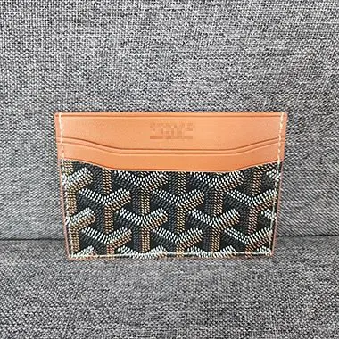 New Card Holder, Card Holder, Coin Purse, Celebrity Style, Multi-Color, Unisex