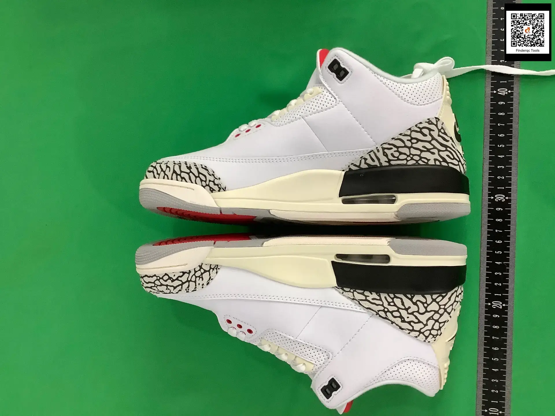 Putian Pure Original AJ3 Practical Basketball Shoes Hiroshi Fujiwara Racing North Carolina Blue Sakura Powder Joe 3 Men's and Women's Air Cushion White Wine Red