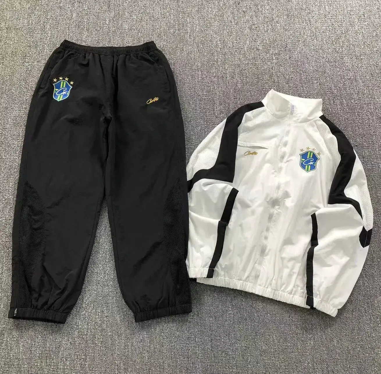 新款高品质岛家套装合集
