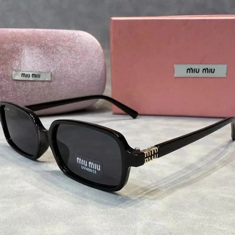 Miu Miu Sunglasses
