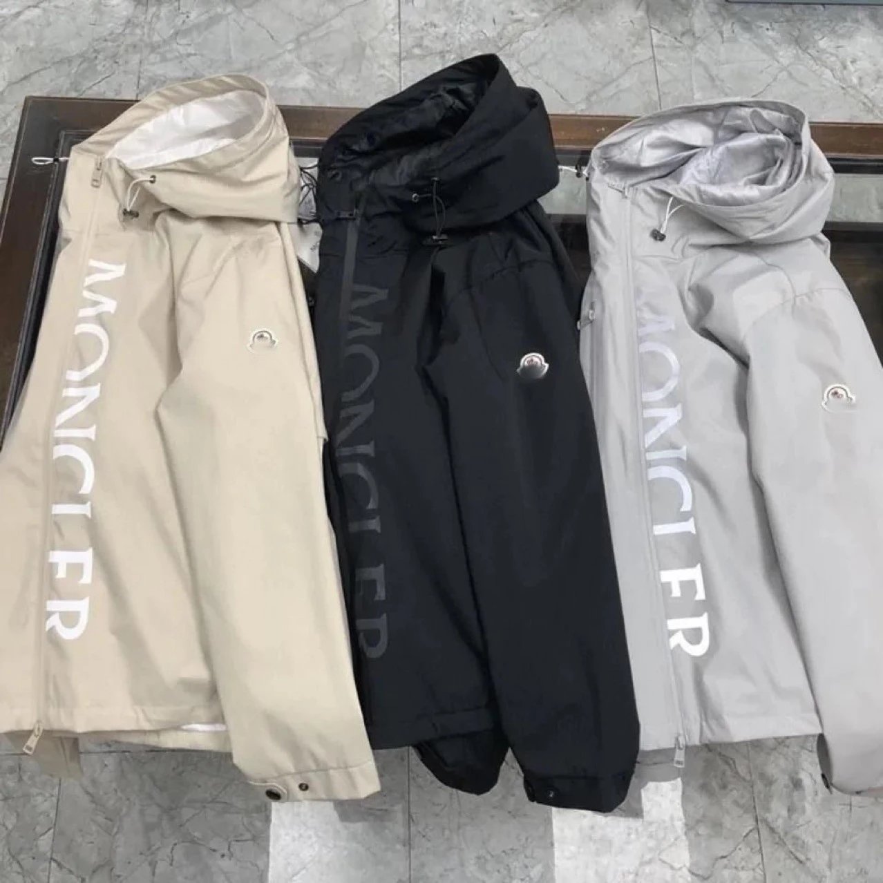 MonJacket