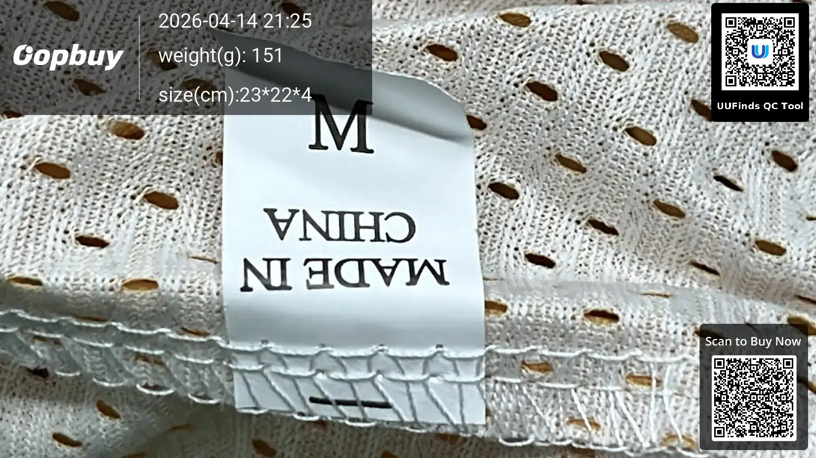 Made in China