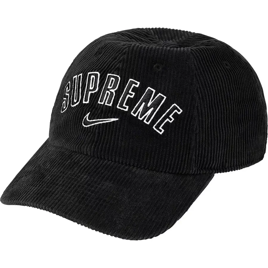 23Ss Ventile Camp Cap Co-Branded Waterproof Cotton Peaked Cap Baseball Cap Color Matching Suede Visor S