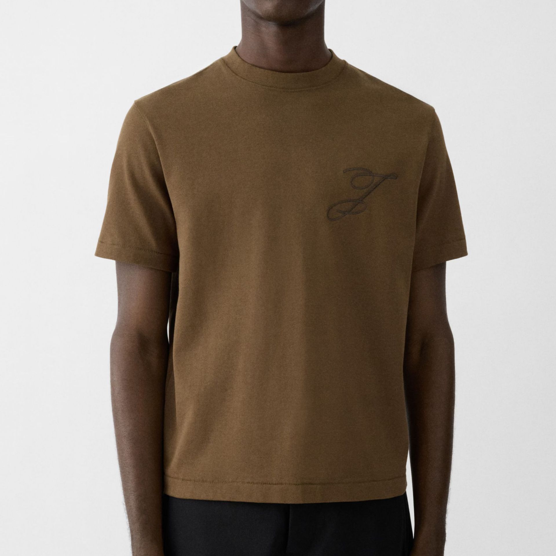 Jacquemus T-shirt
