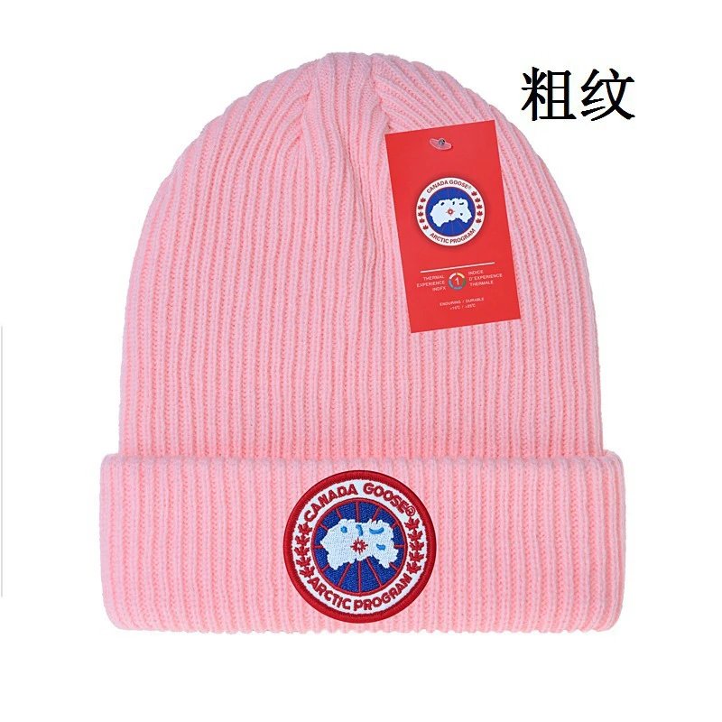 Canada Goose Arctic Program Beanie