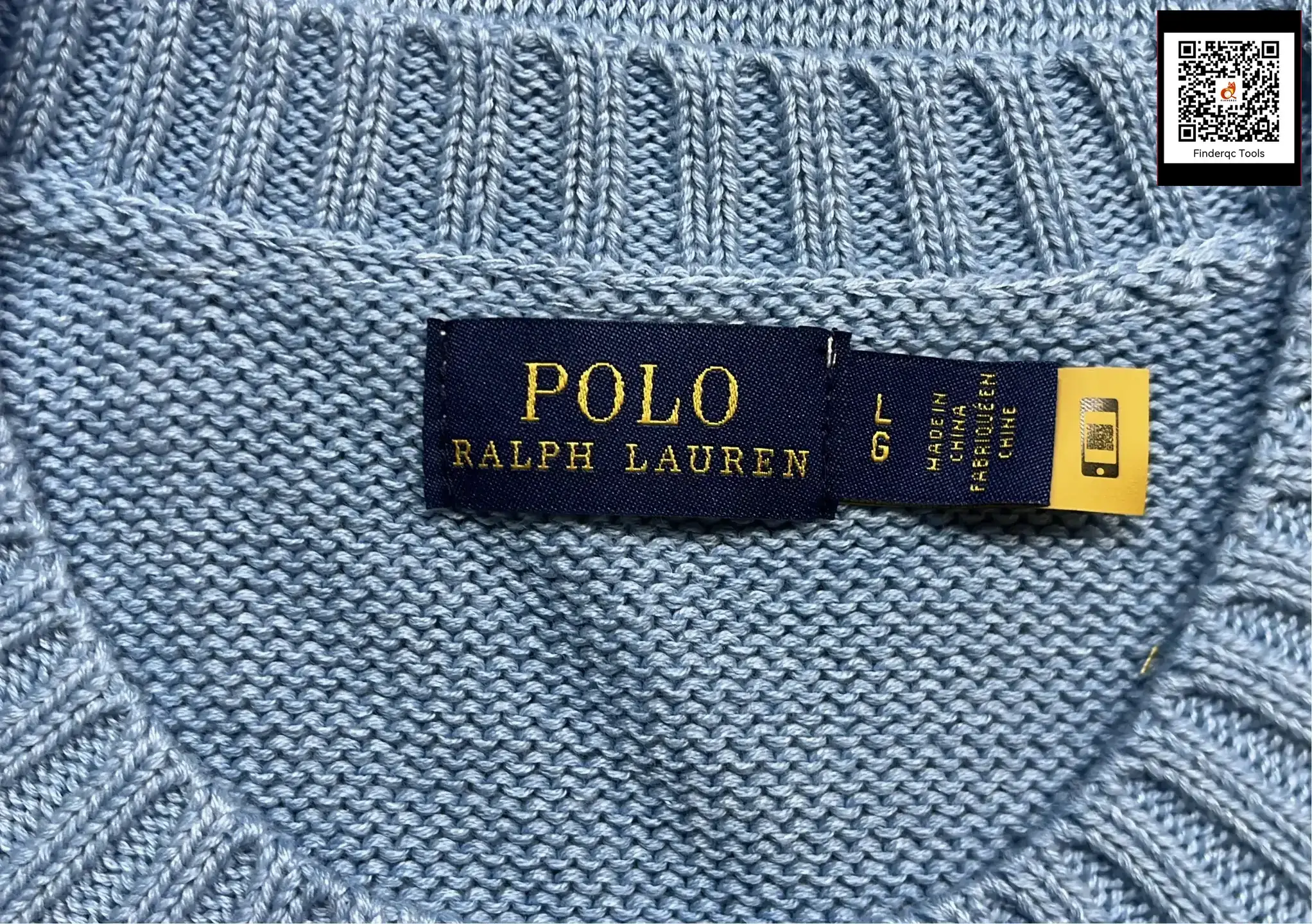 Polo Ralph Lauren Crewneck Sweater