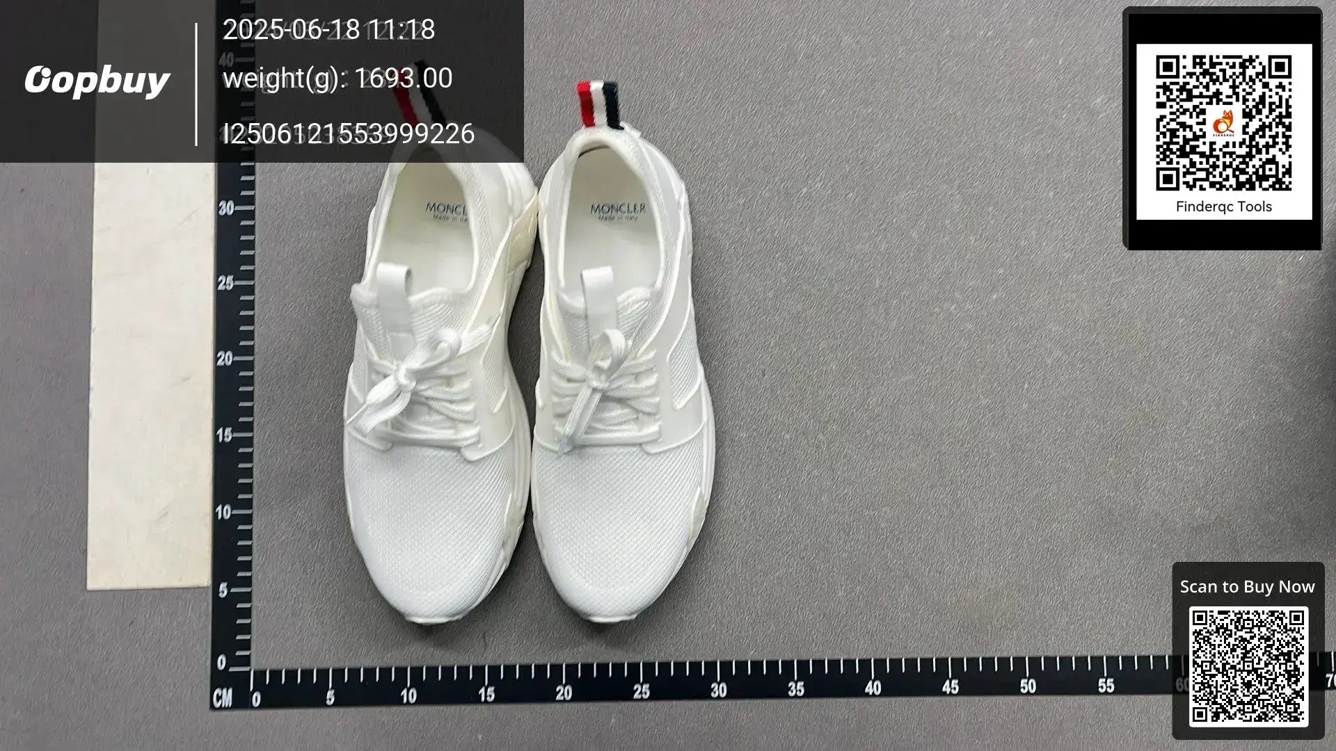 2024 European Station Spring and Autumn new men's casual sneaker thick bottom lace-up hidden height-increasing fashion fashion brand