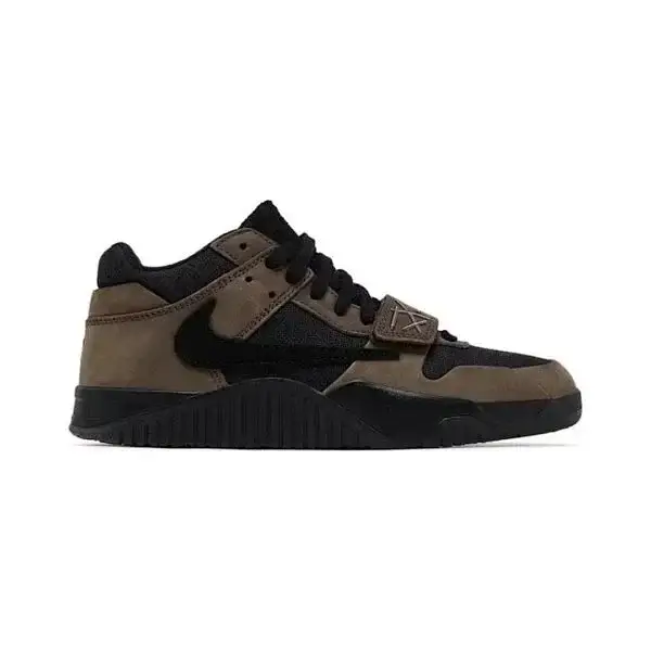 qd 1 倒勾鞋 PK best batch