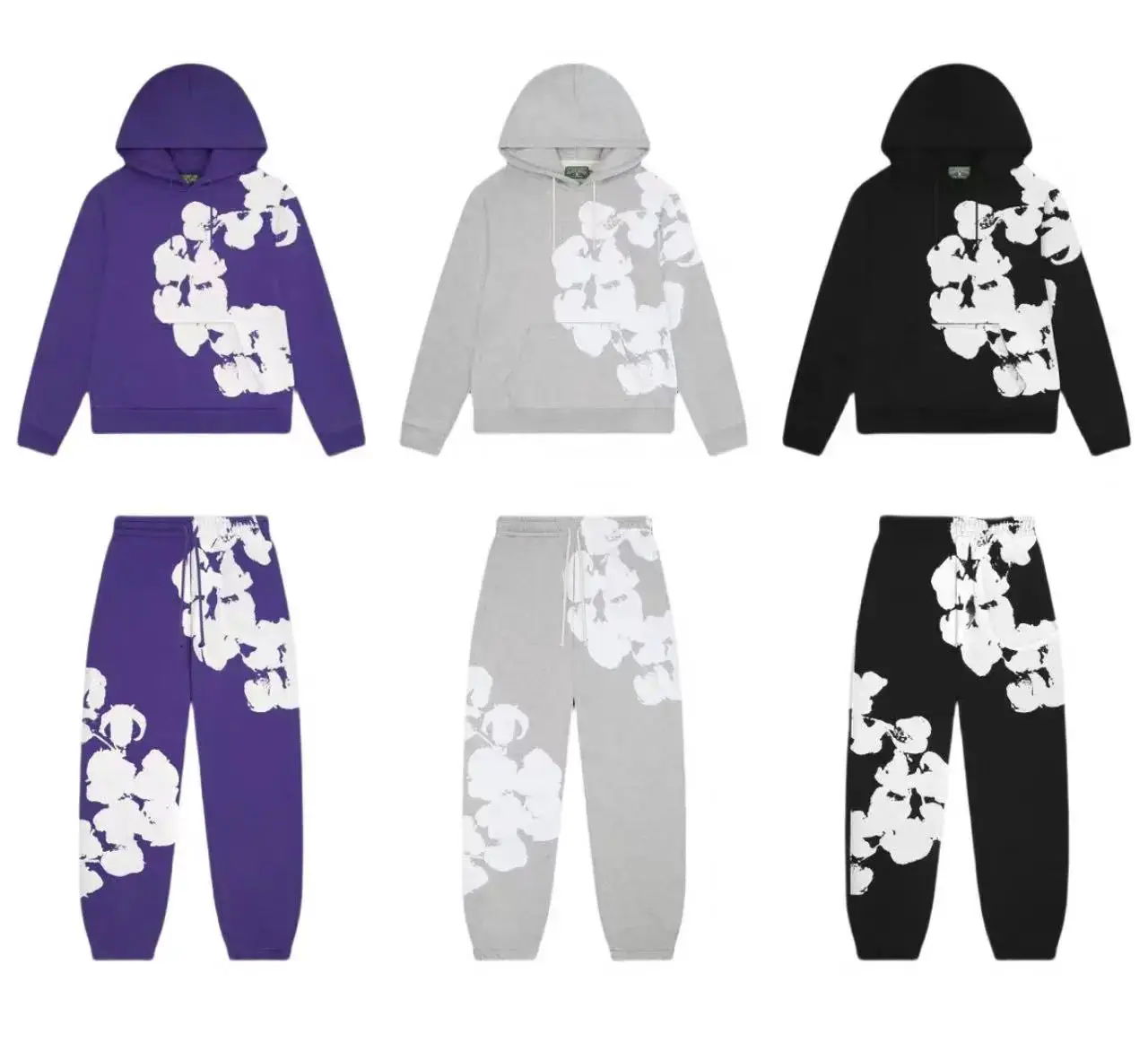 木棉花 *套装