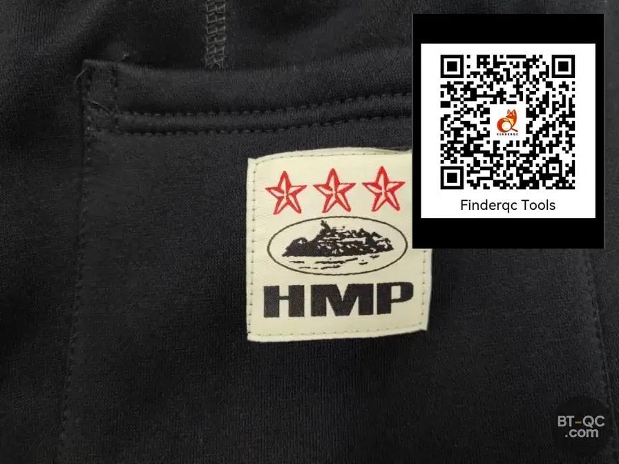 Correct Version Corteiz Alcatraz Street Embroider Logo American High Street Loose Men and Women shorts Quarter Pants Summer