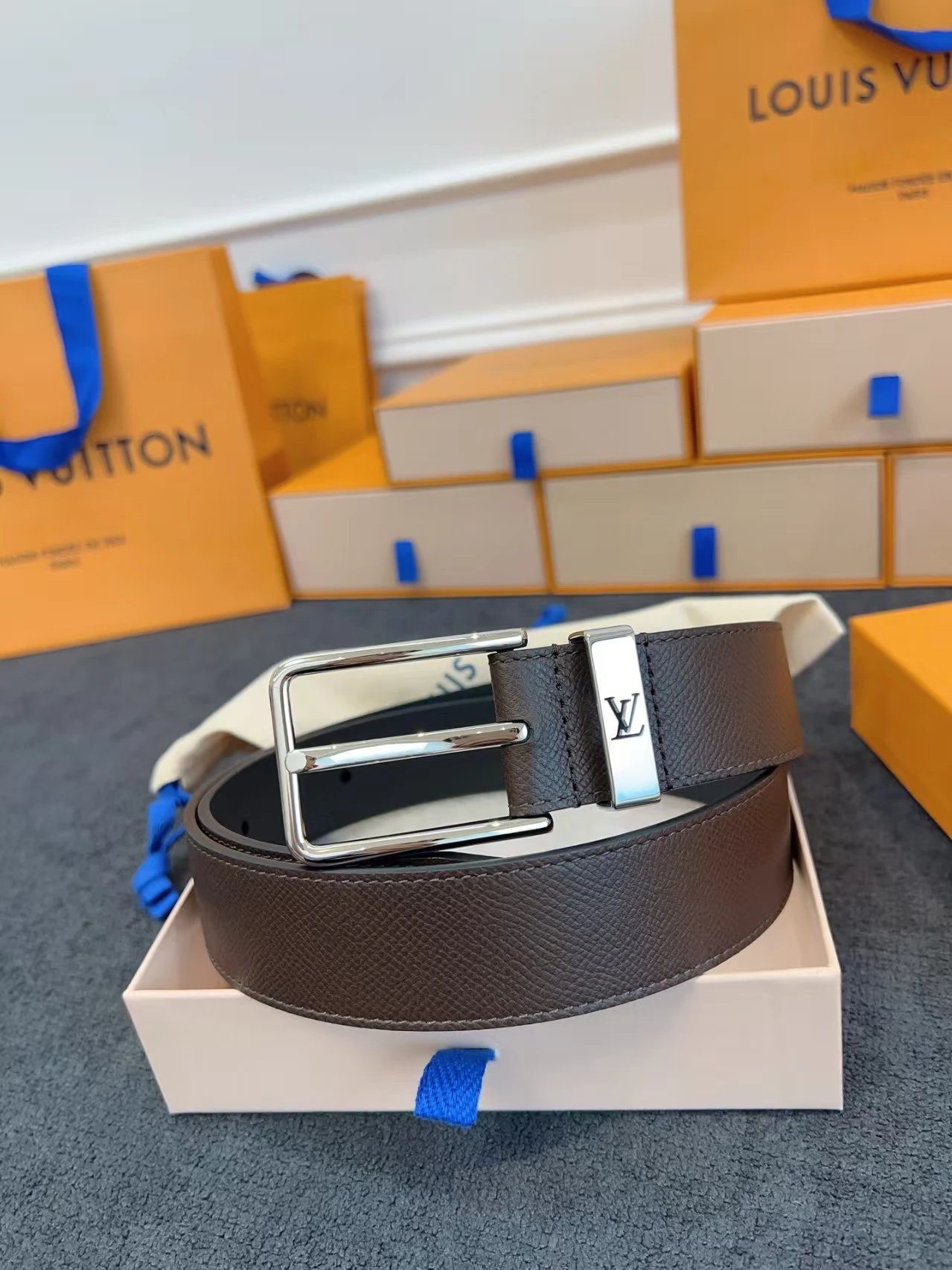 Louis Vuitton Belt