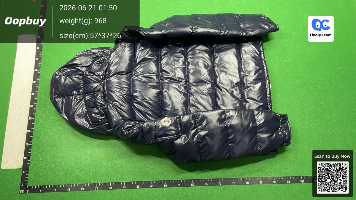 M*y* Jacket QC