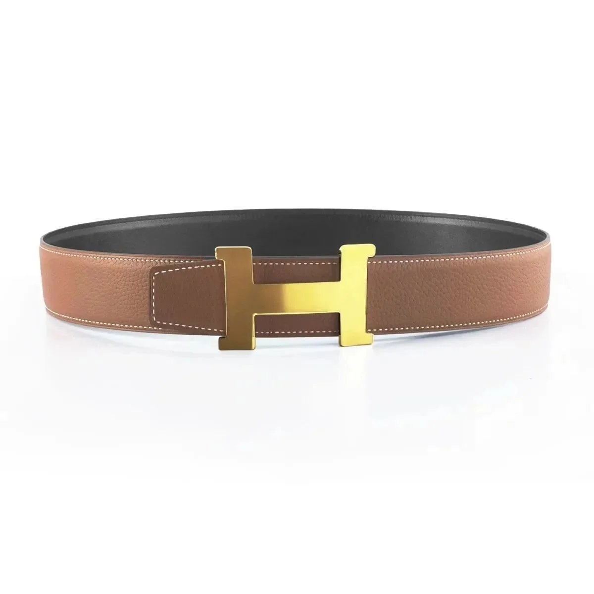 Hermes Belt