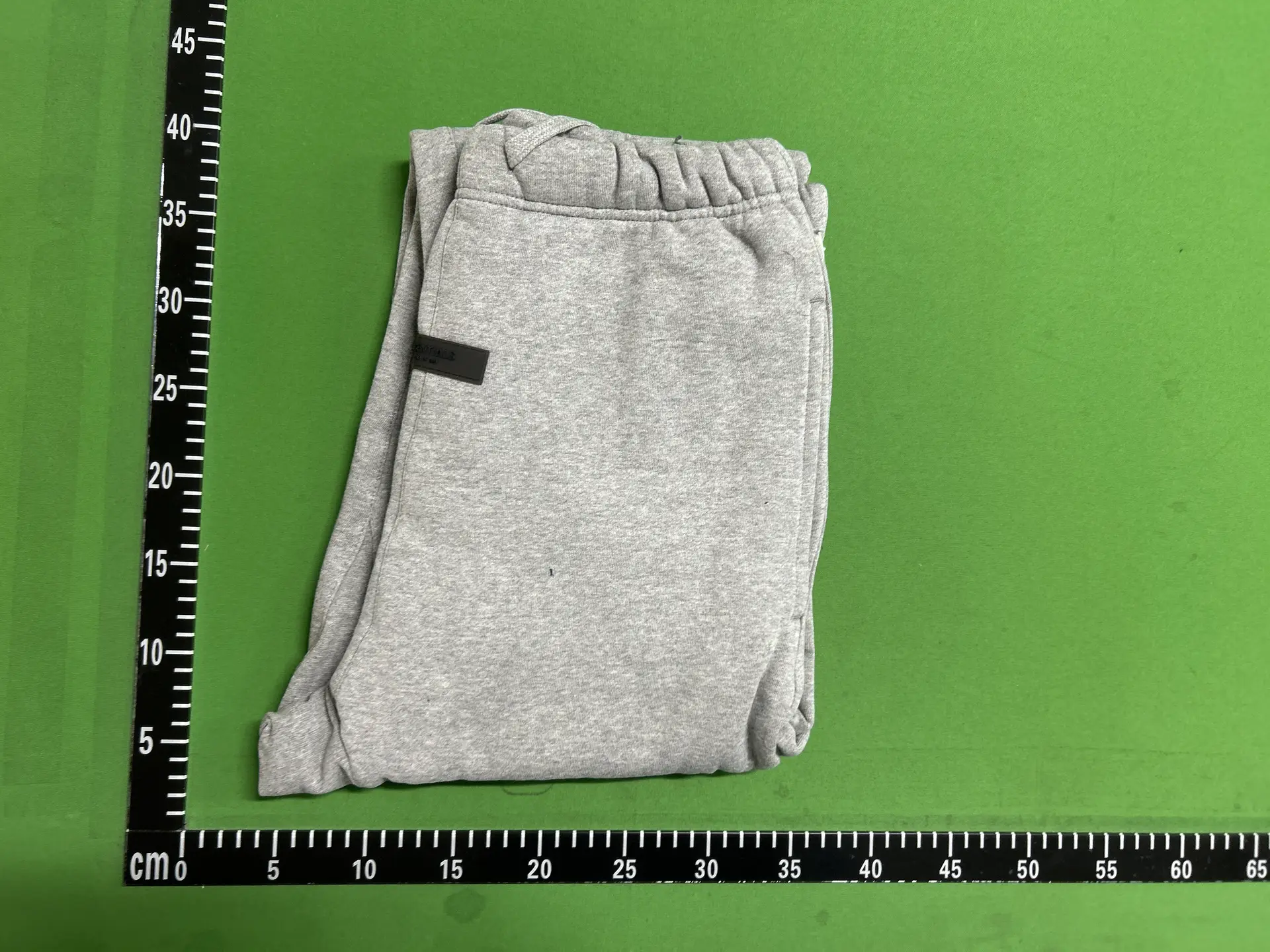 Original Top 6686-18L Trousers