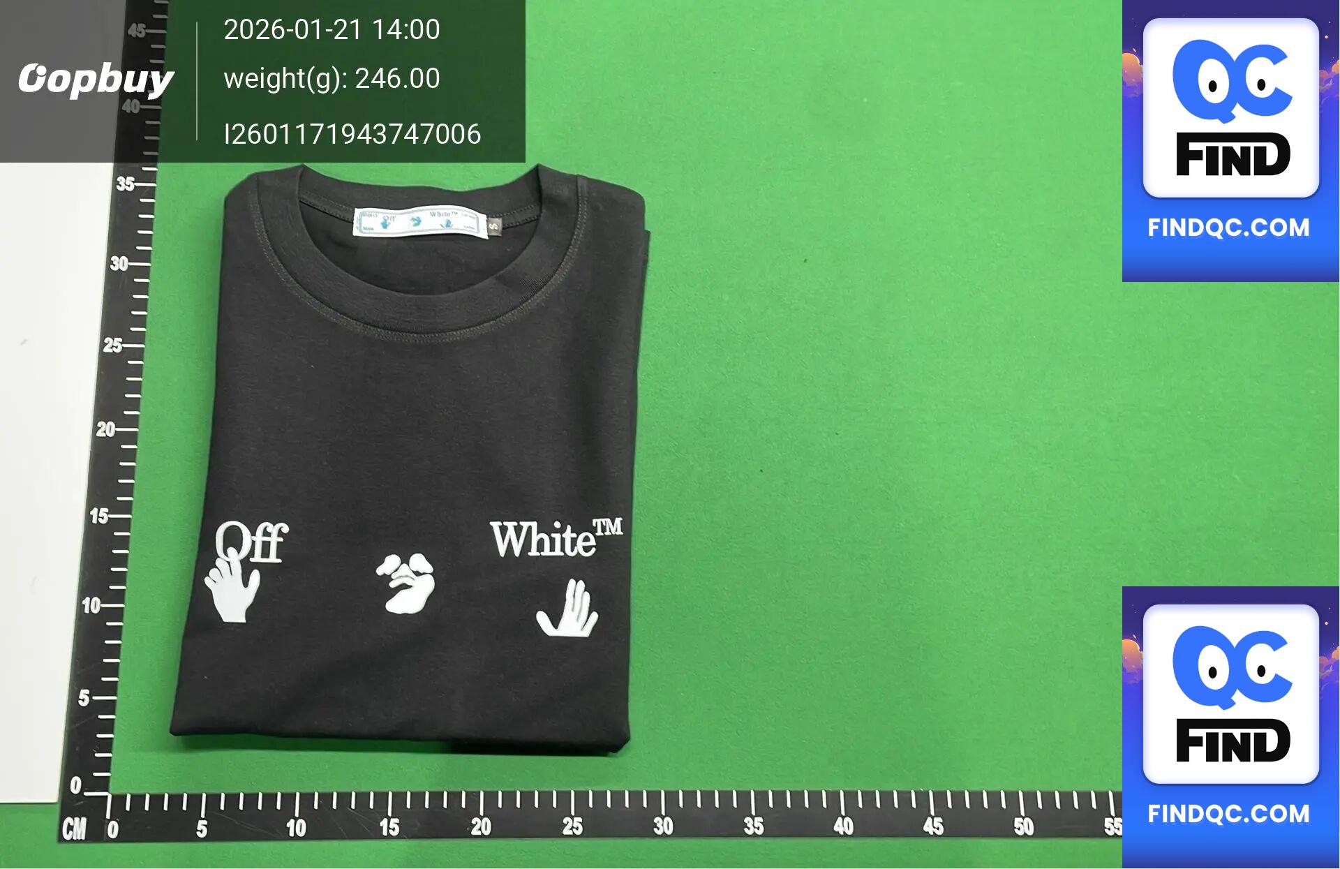 in stock and fast delivery 2023 Summer New Off-White high quality Unisex T-Shirt Printed Short Sleeve QC