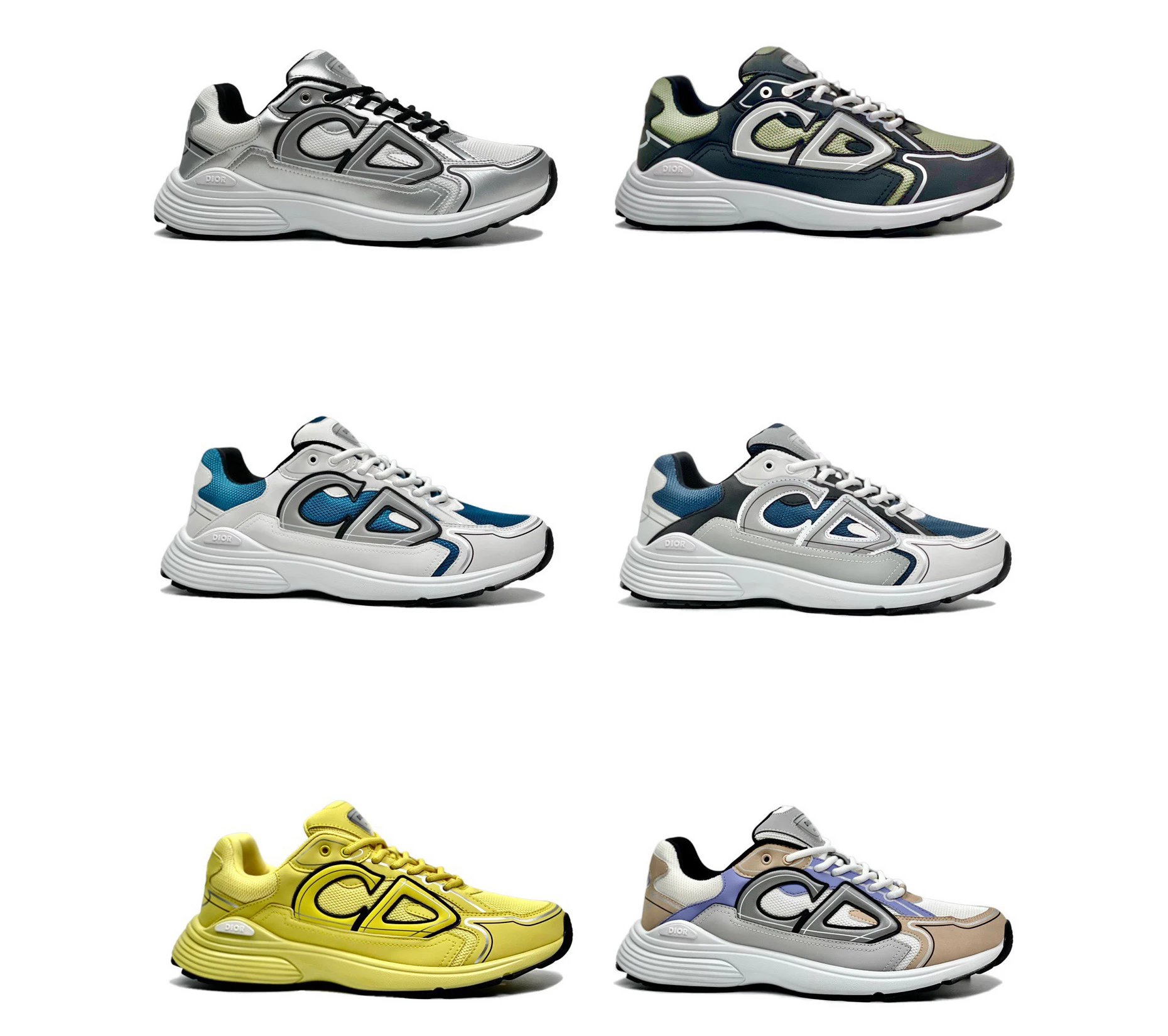 【ABC28】CowhidesneakerJ