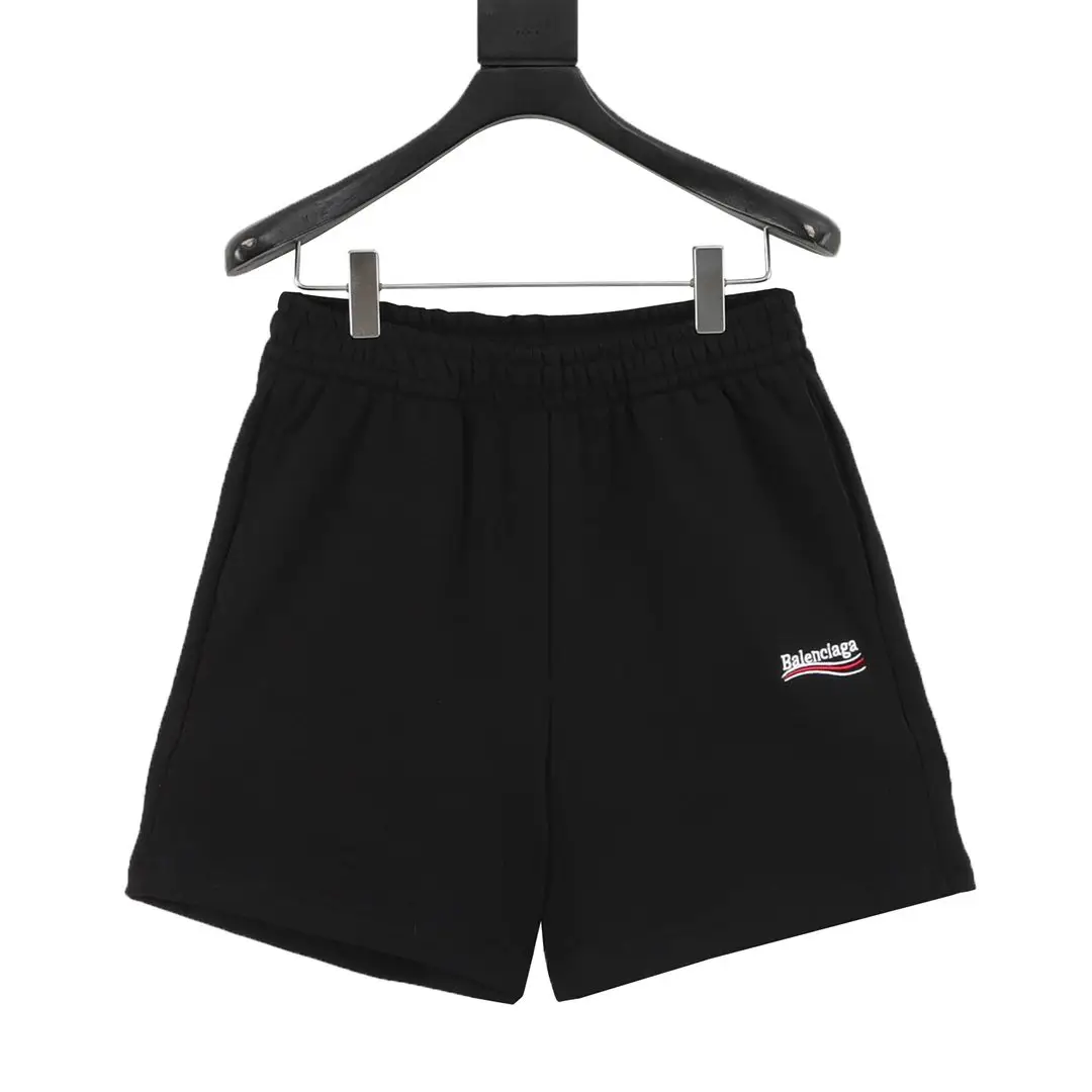 Coke Casual Loose Fit Sports Shorts for Men and Women