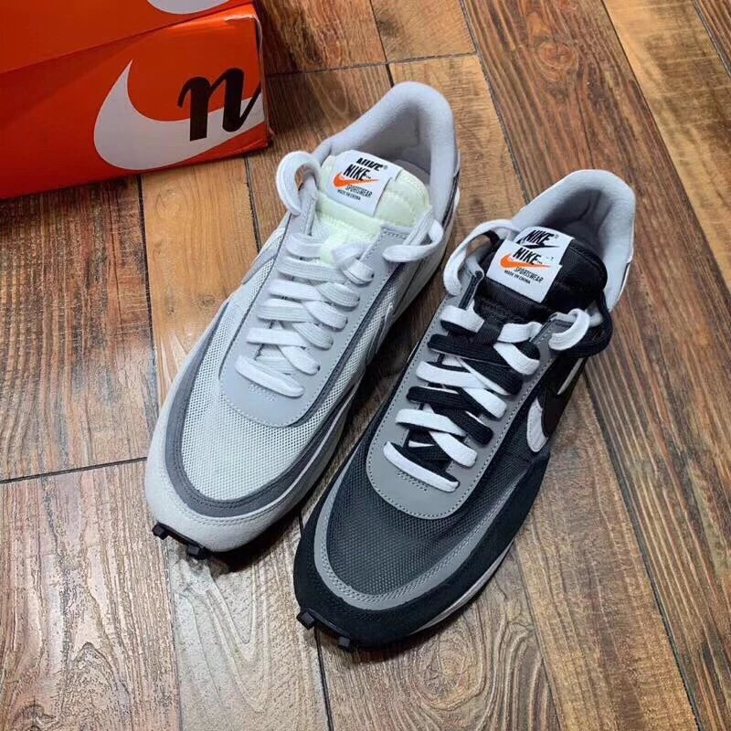 新品Sacai耐克LVD最强联名解构拼接运动鞋跑鞋 QC-Foto von WEIDIAN auf Qualit.ly