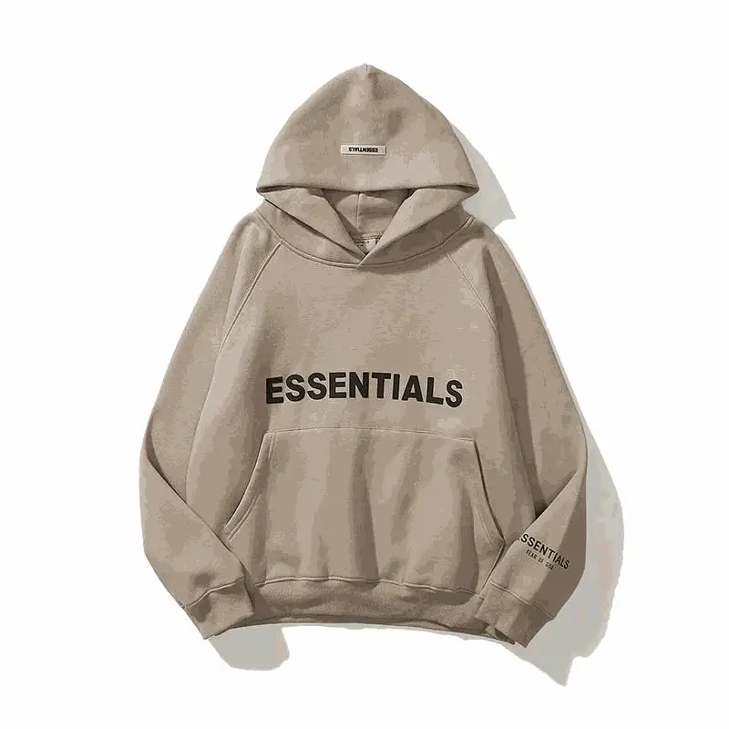 High quality sweater