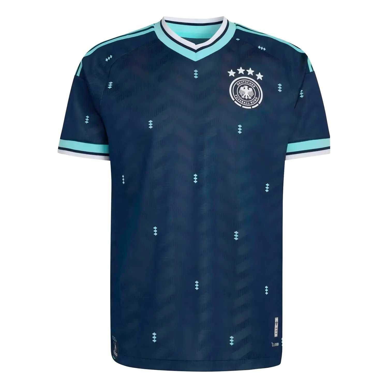 Germany National Team 2026 World Cup Away Jersey