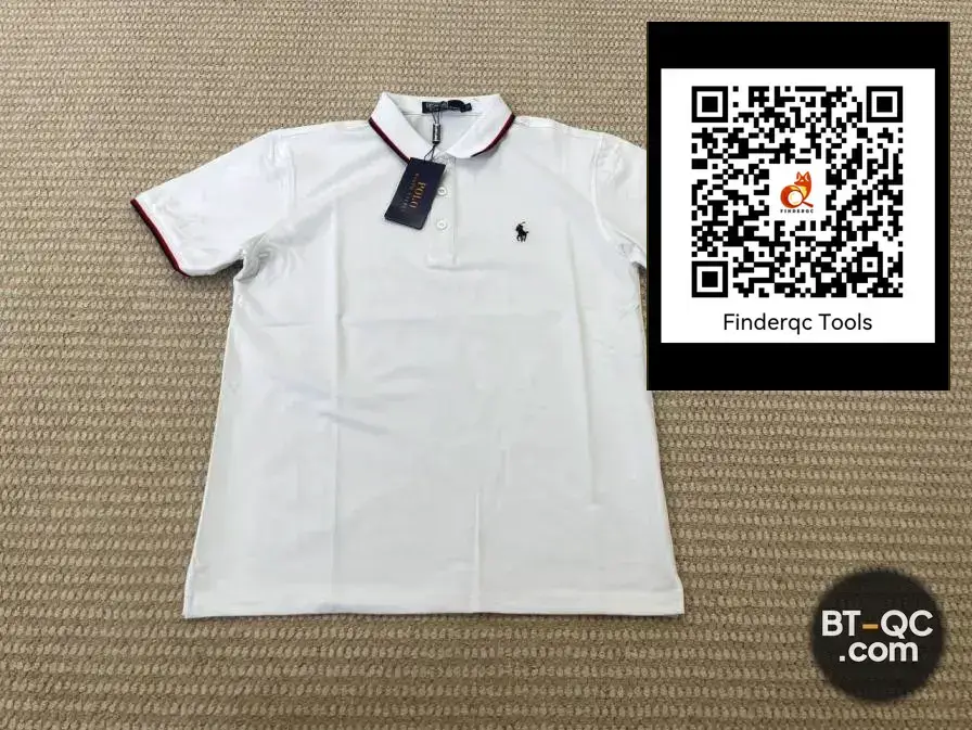 Xw Rl Lapel Polo T3910