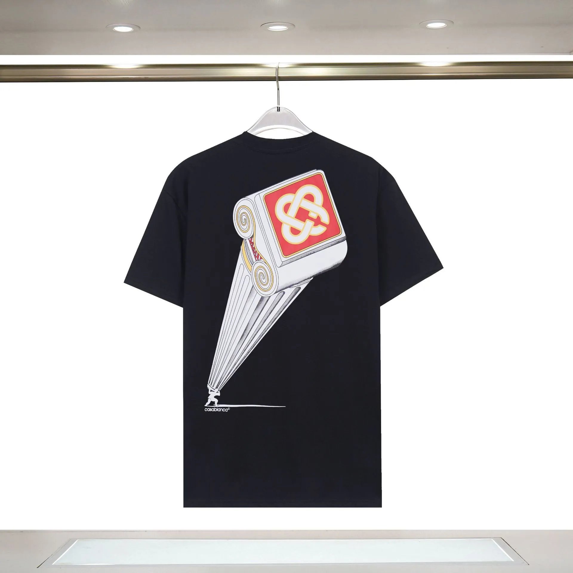 casablanca t-shirt