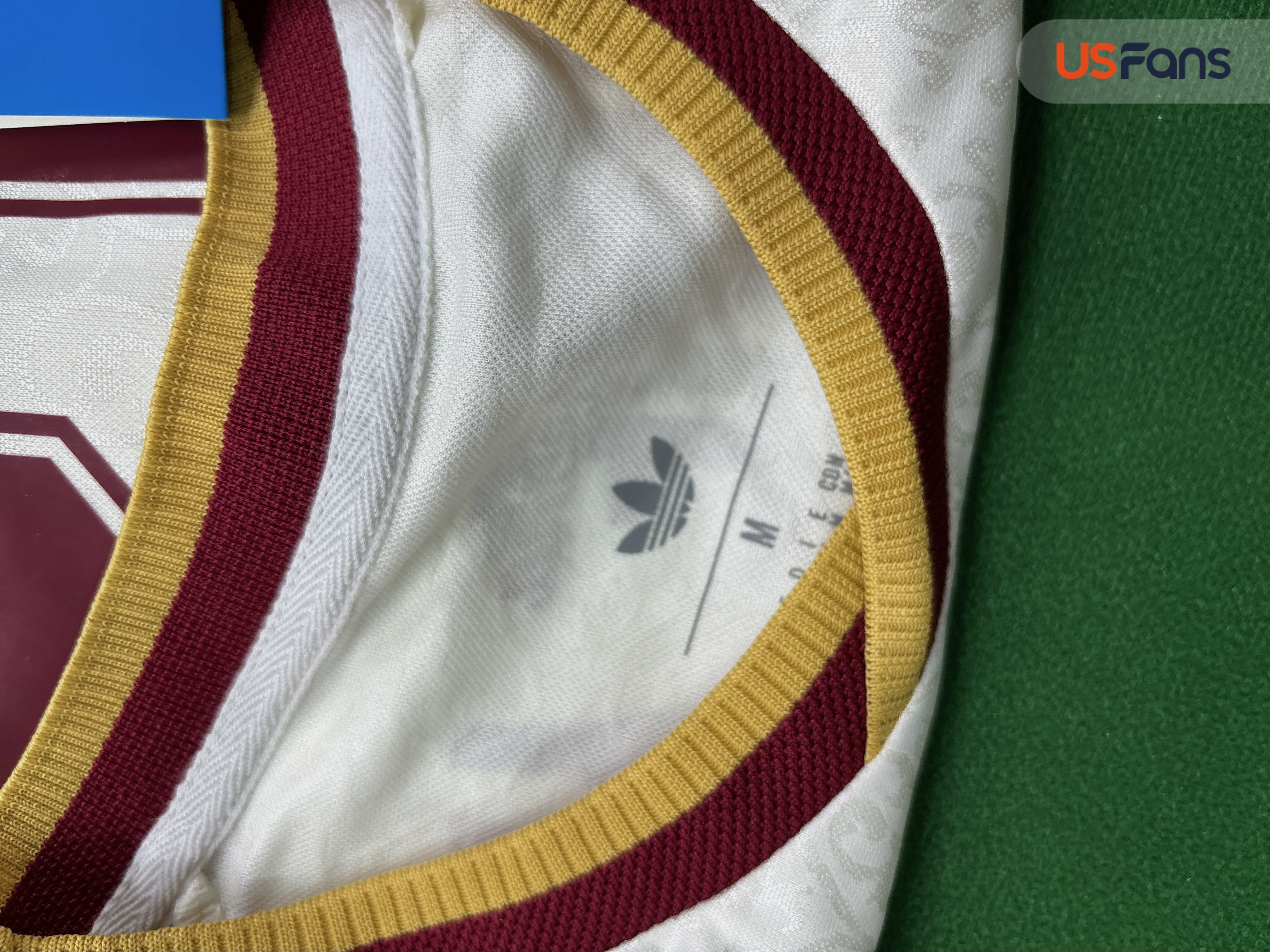 adidas FIFA WORLD CUP 2026 Jersey QC
