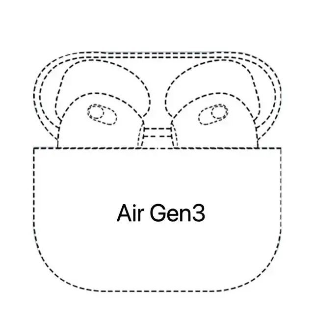 A*lR Gen3注意非质量问题不退不换⑥