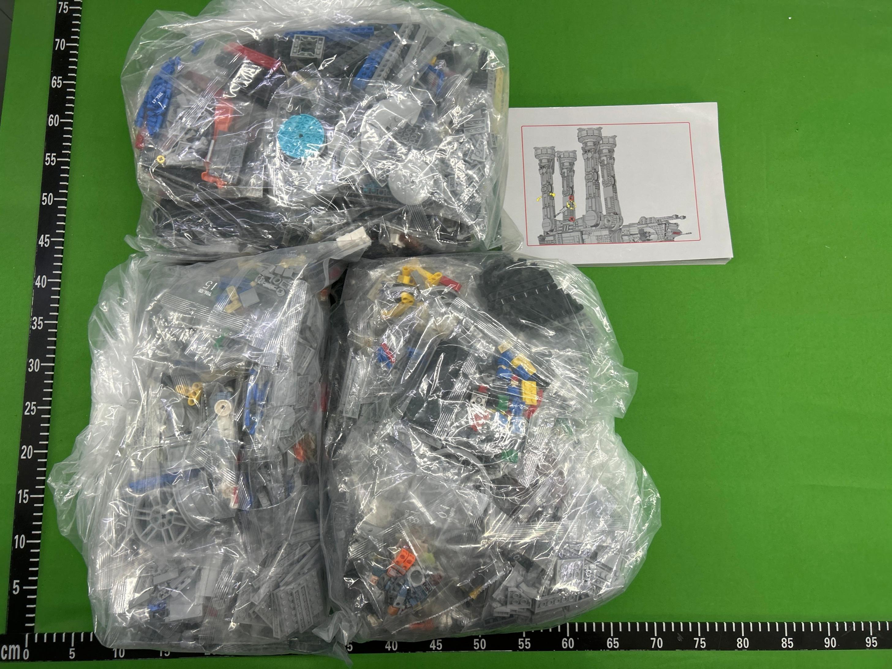 Chinese Building Blocks 75313 At-At All-Terrain Armored Walking Vehicle Star Wars Ucs Collectible Building Block Toy QC
