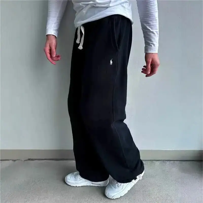 Polo Ralph Lauren Sweatpants Black