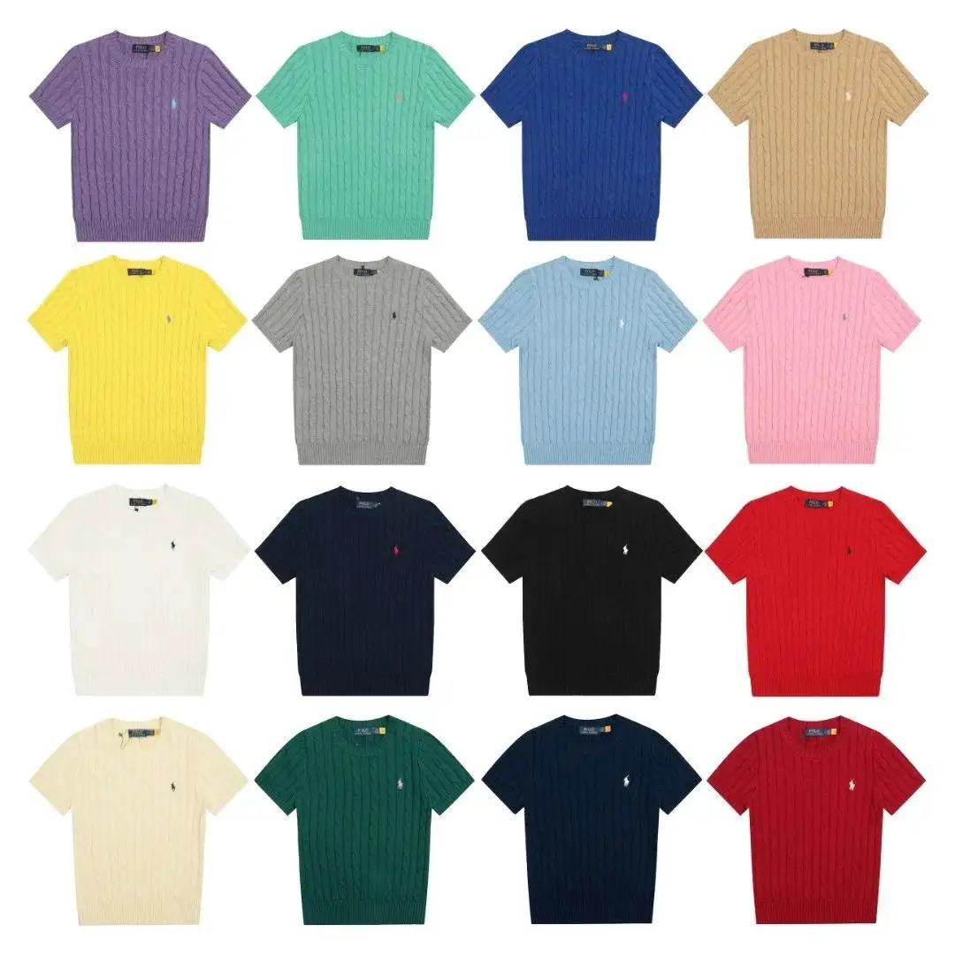 Short sleeves#