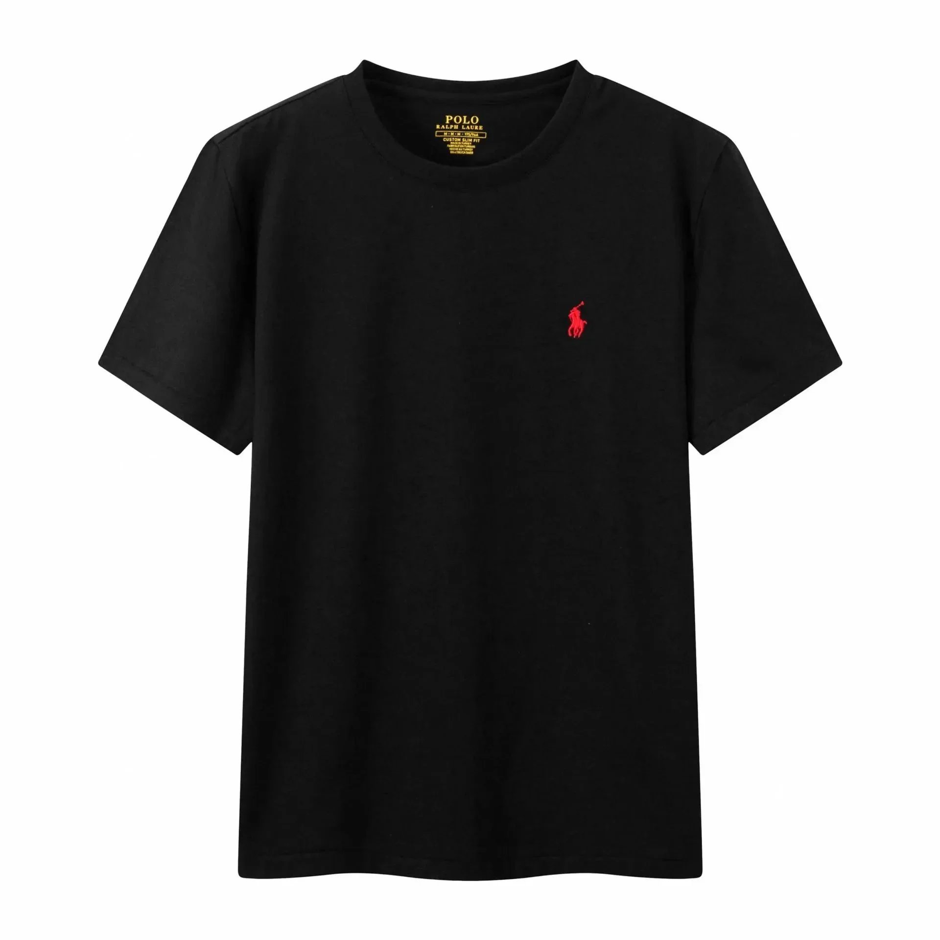 Polo Ralph Lauren Custom Slim Fit T-Shirt