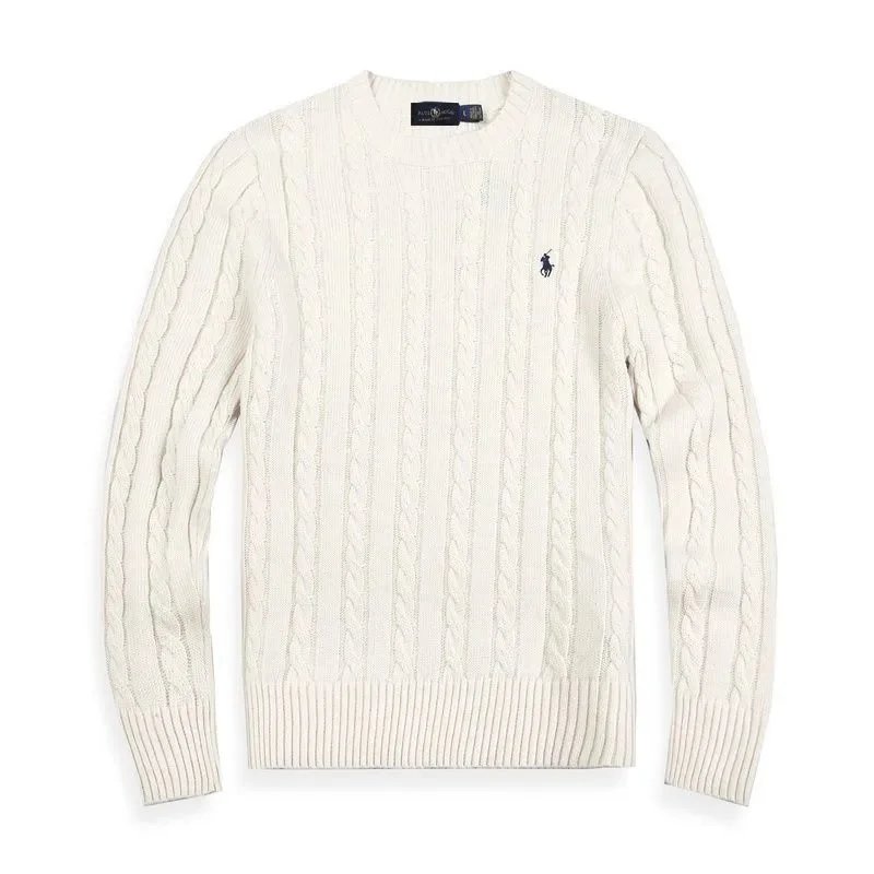 Polo Ralph Lauren Cable Knit Sweater