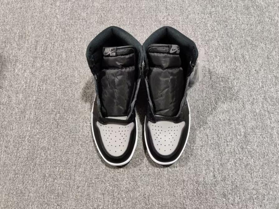H55 EM Jordan 1 Retro High Shadow | 555088-013 QC