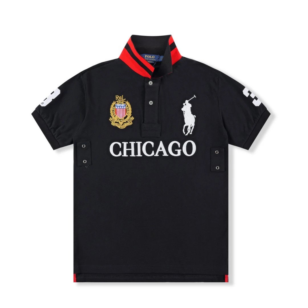 Polo Ralph Lauren Chicago Polo Shirt