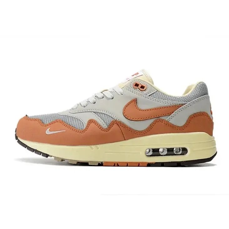 Nike Air Max 1 QC 写真 WEIDIAN Qualit.ly