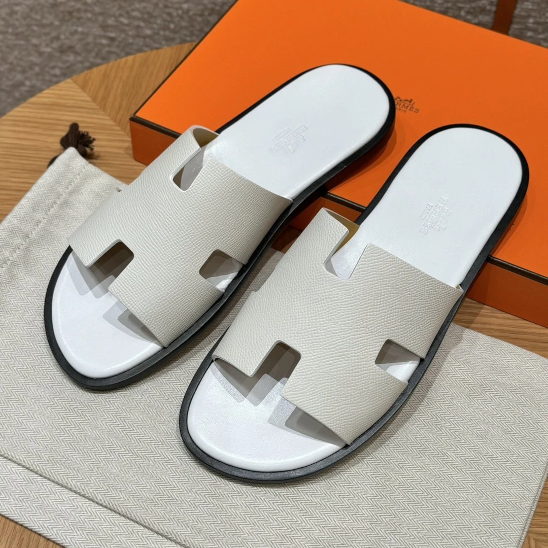 Hermès Oran Sandals