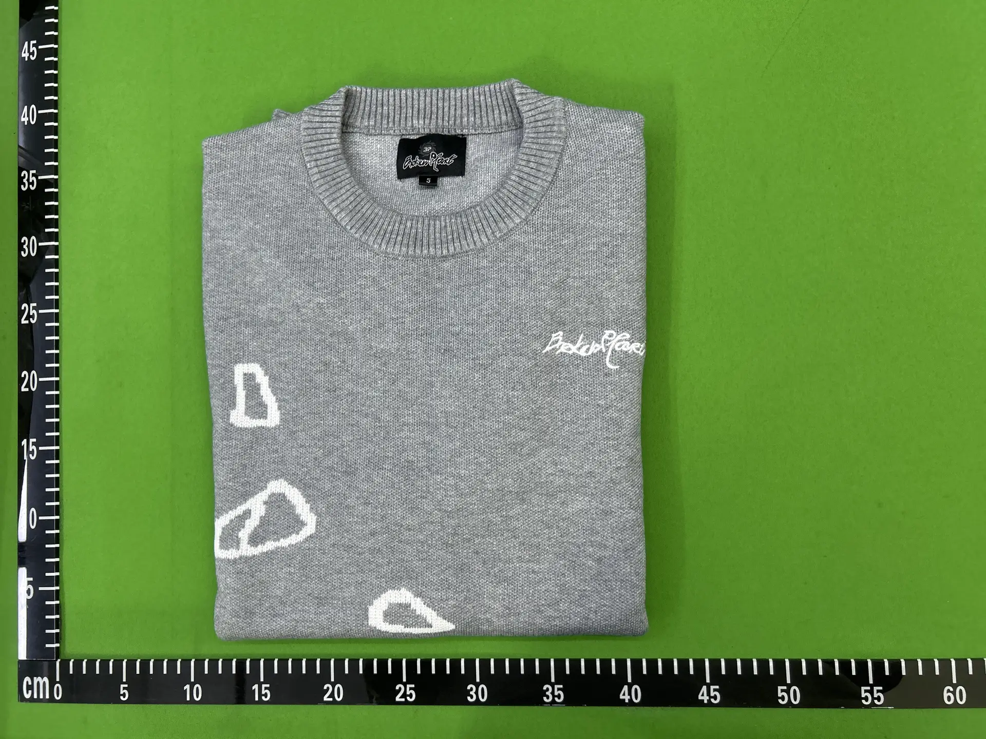 DJXPCS New Fashionable Hundred Sweatshirt-12