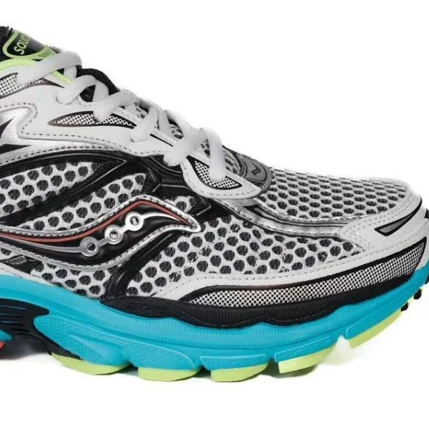 Saucony P*r*o*g*r*i*d*O*m*n*i 9 Running Shoes Durable Platform
