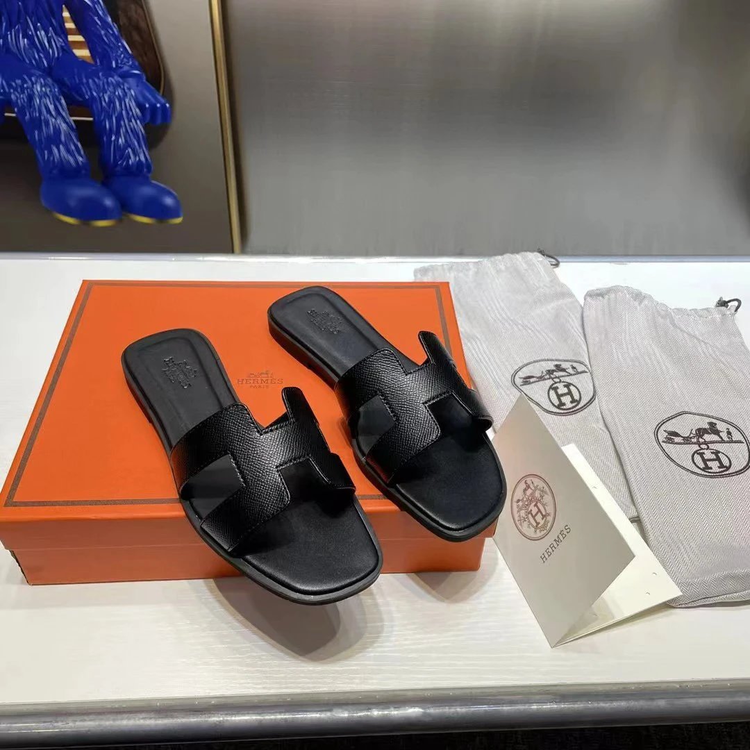 HERMES Sandals