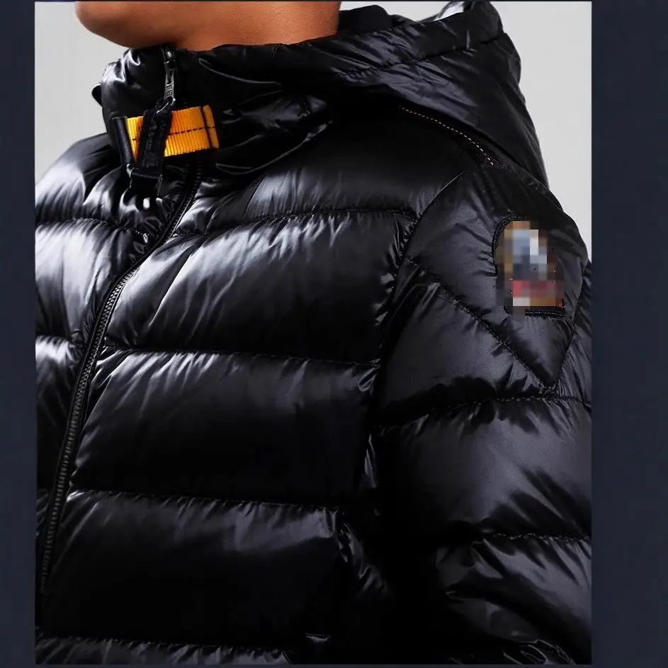 ts羽绒服 Pre-sale 预售