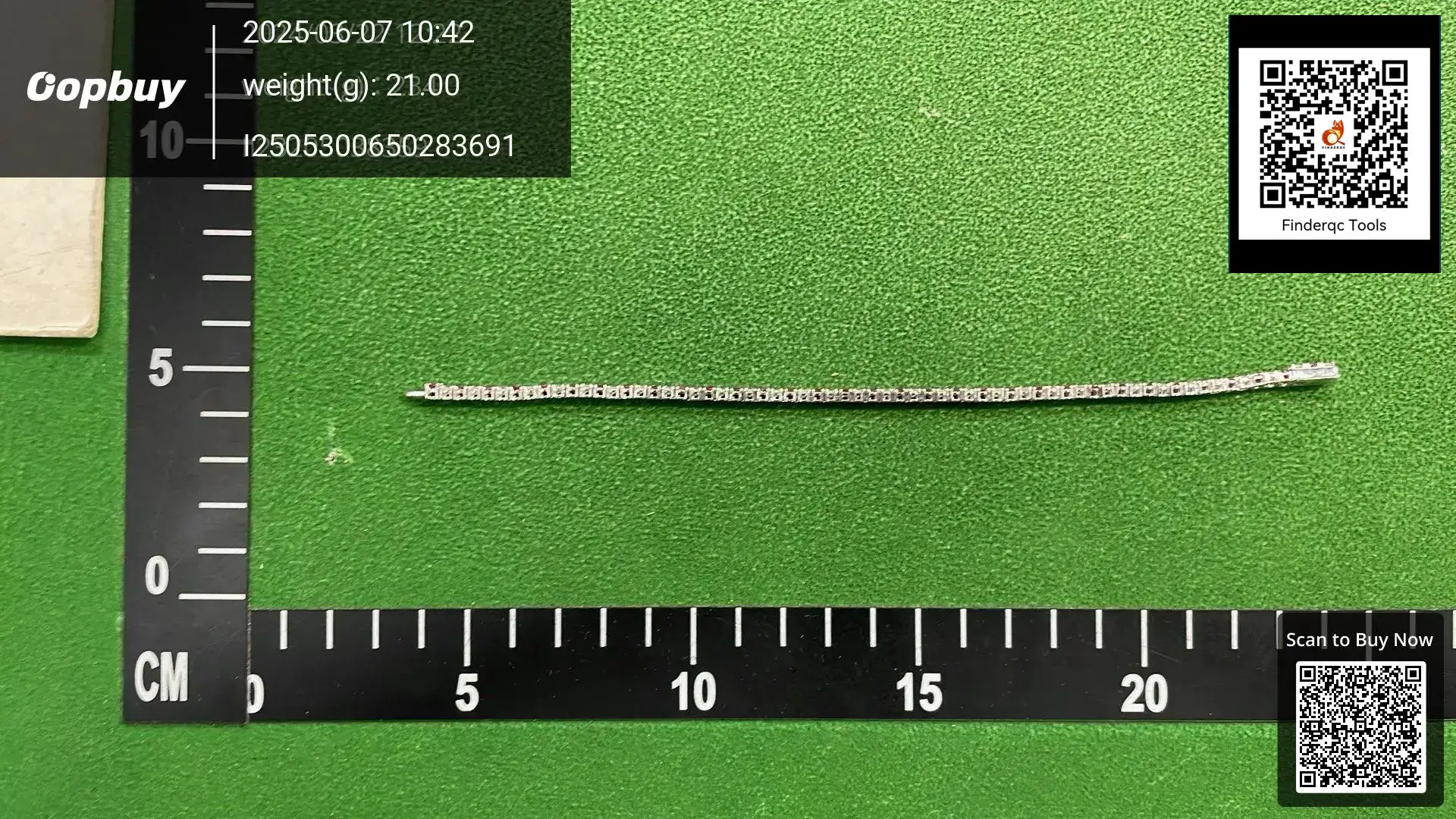 Sunda jewelry Tennis Chain Tennis Chain 3mm 4A red zircon single-row bracelet factory outlet
