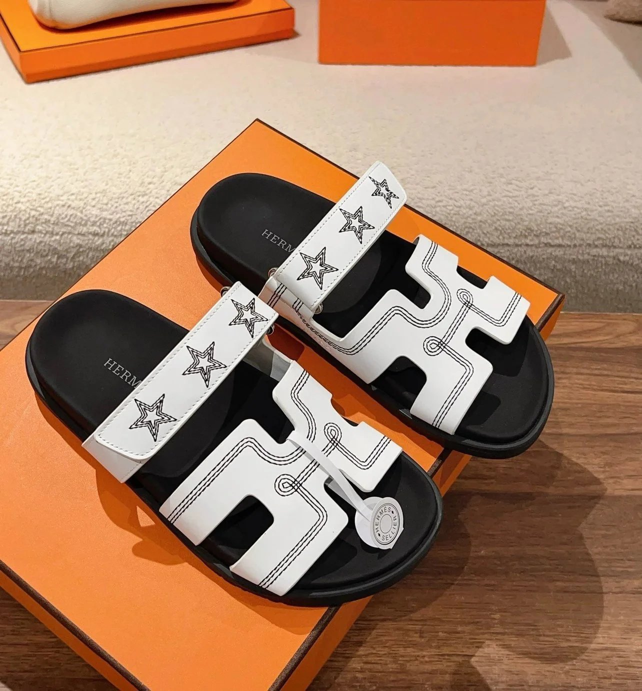 Hermes Slides