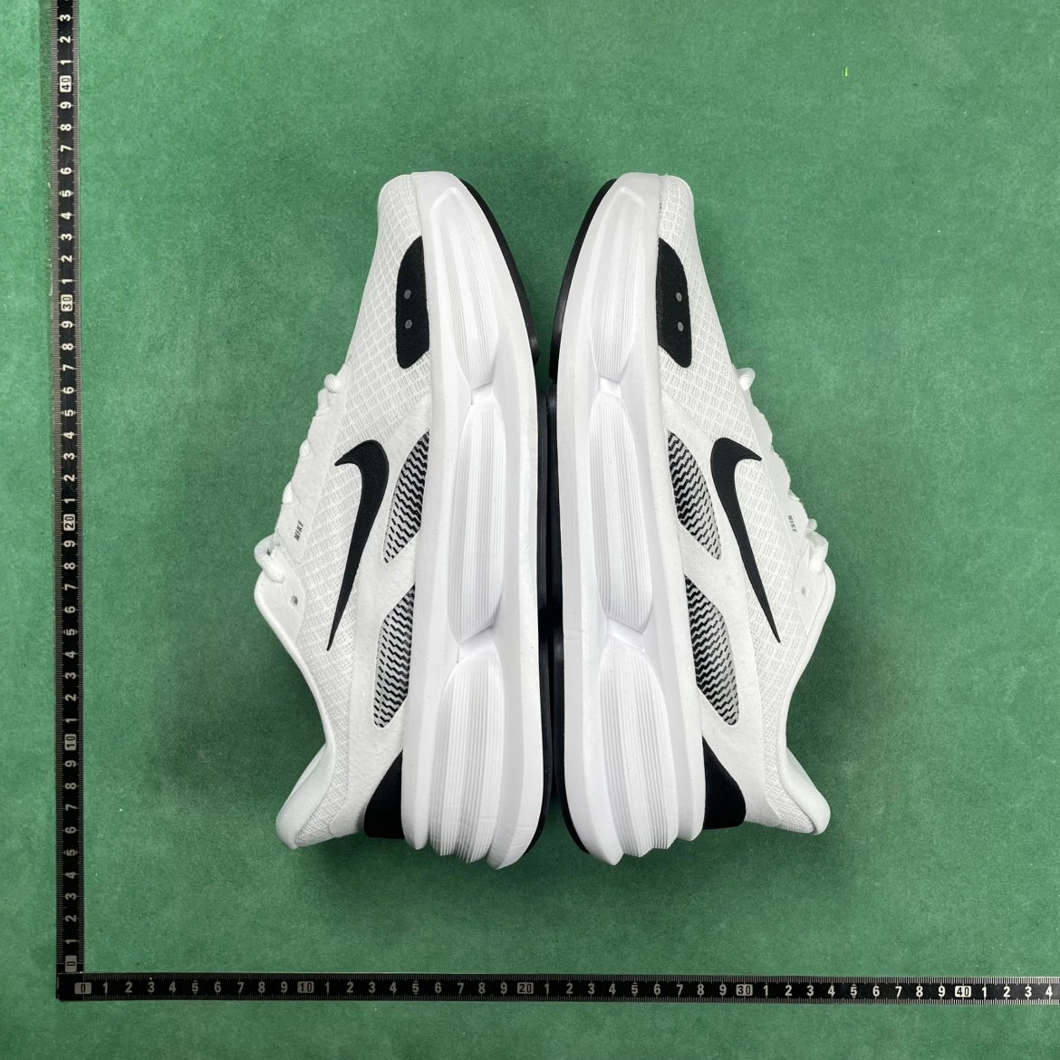 Nike running shoes