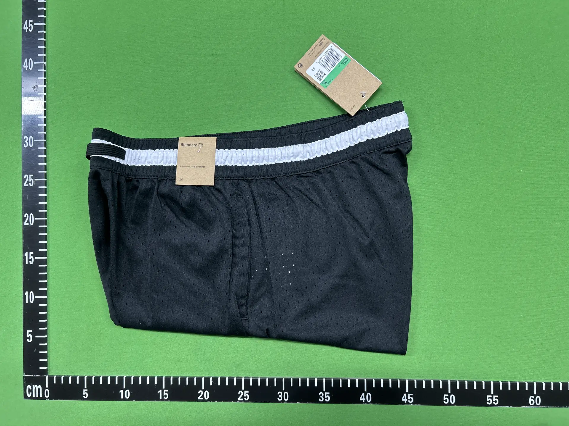 Nike Standard Fit Shorts