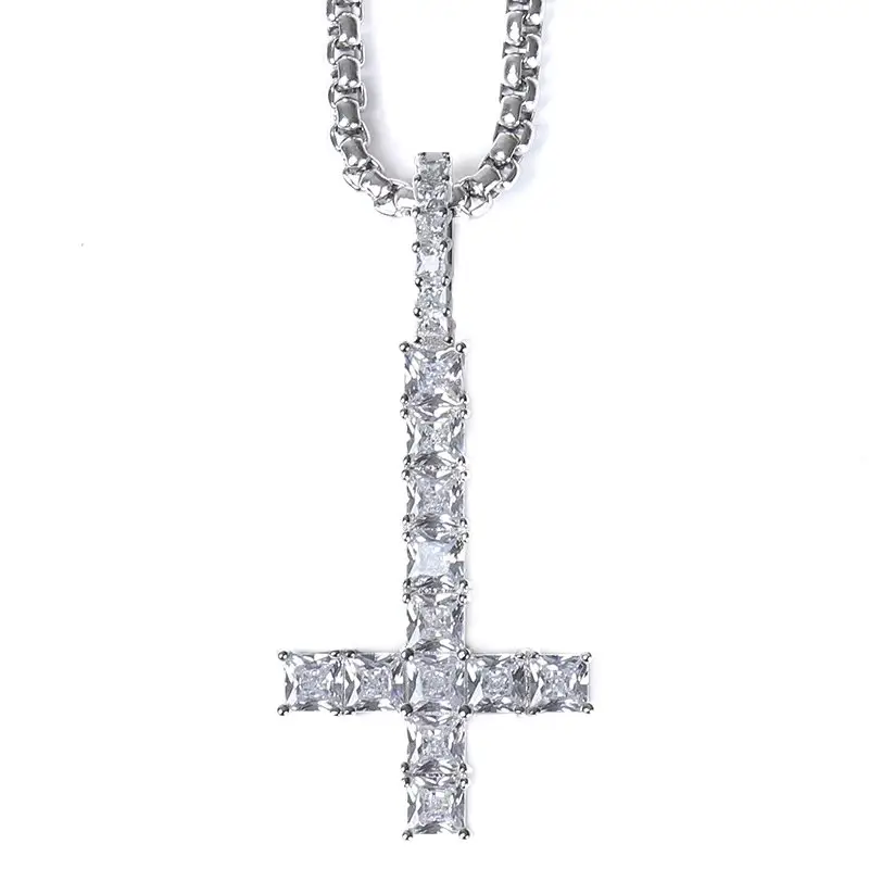 New fashionable all-matching necklace-49