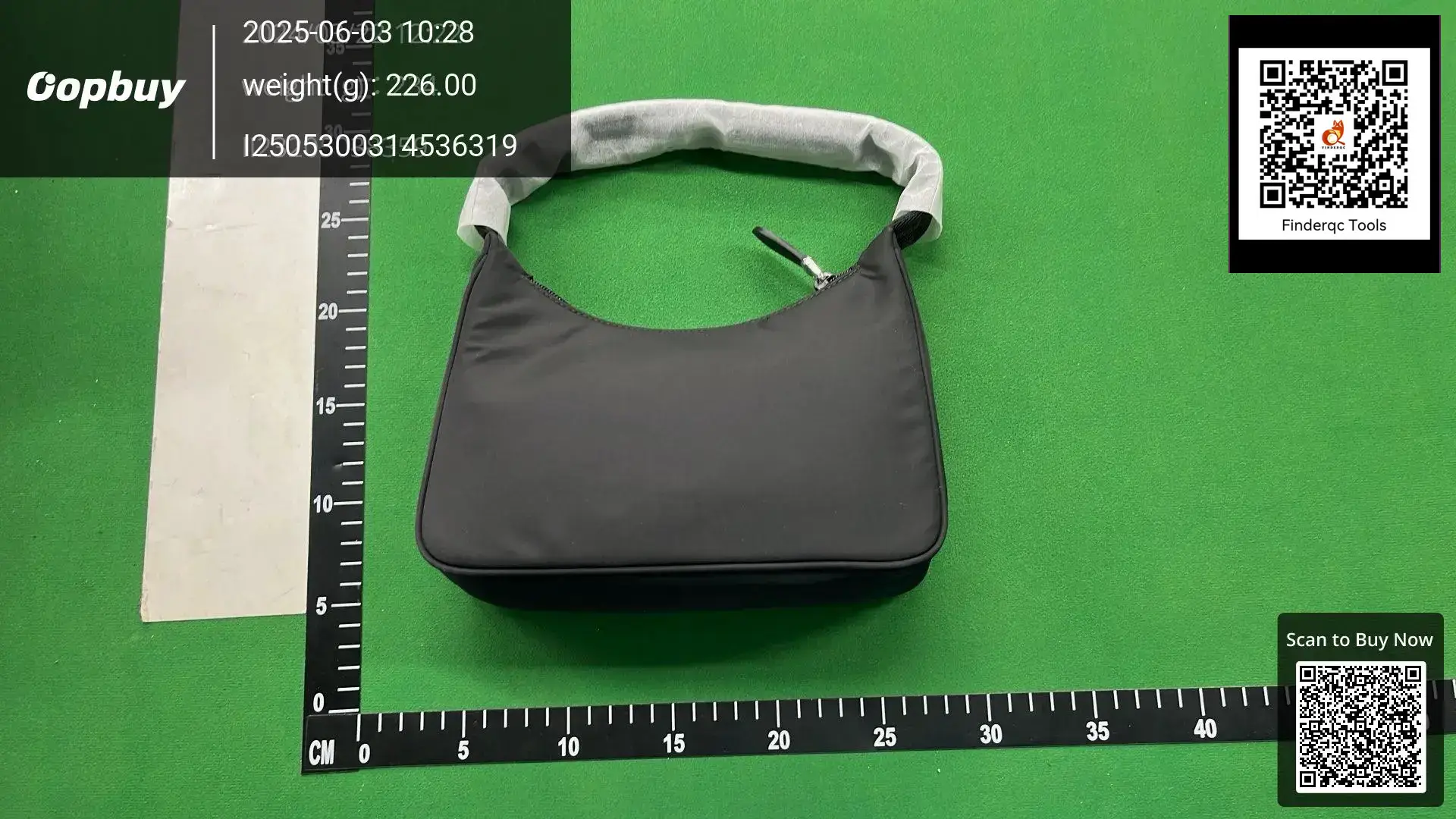 hobo1NE515 Underarm Bag Pure Steel Triangle Standard Pure Steel Internal Standard Imported Parachute Fabric Women's Bag