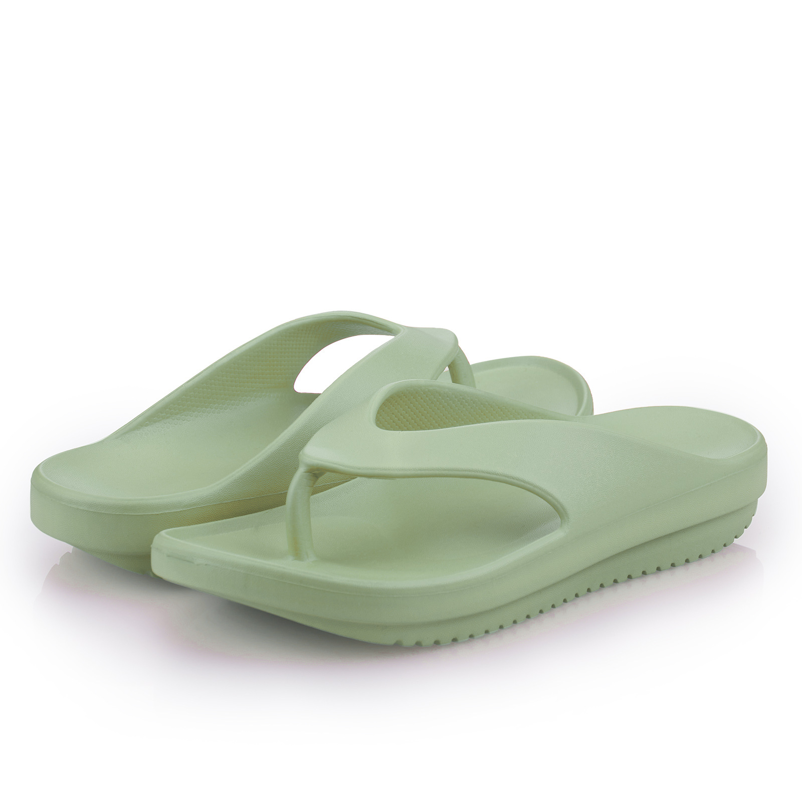 Cross-border Lightweight Sandals AliExpress Summer New plus size Flip-flops All-match Casual Beach Slippers Men's Shoes