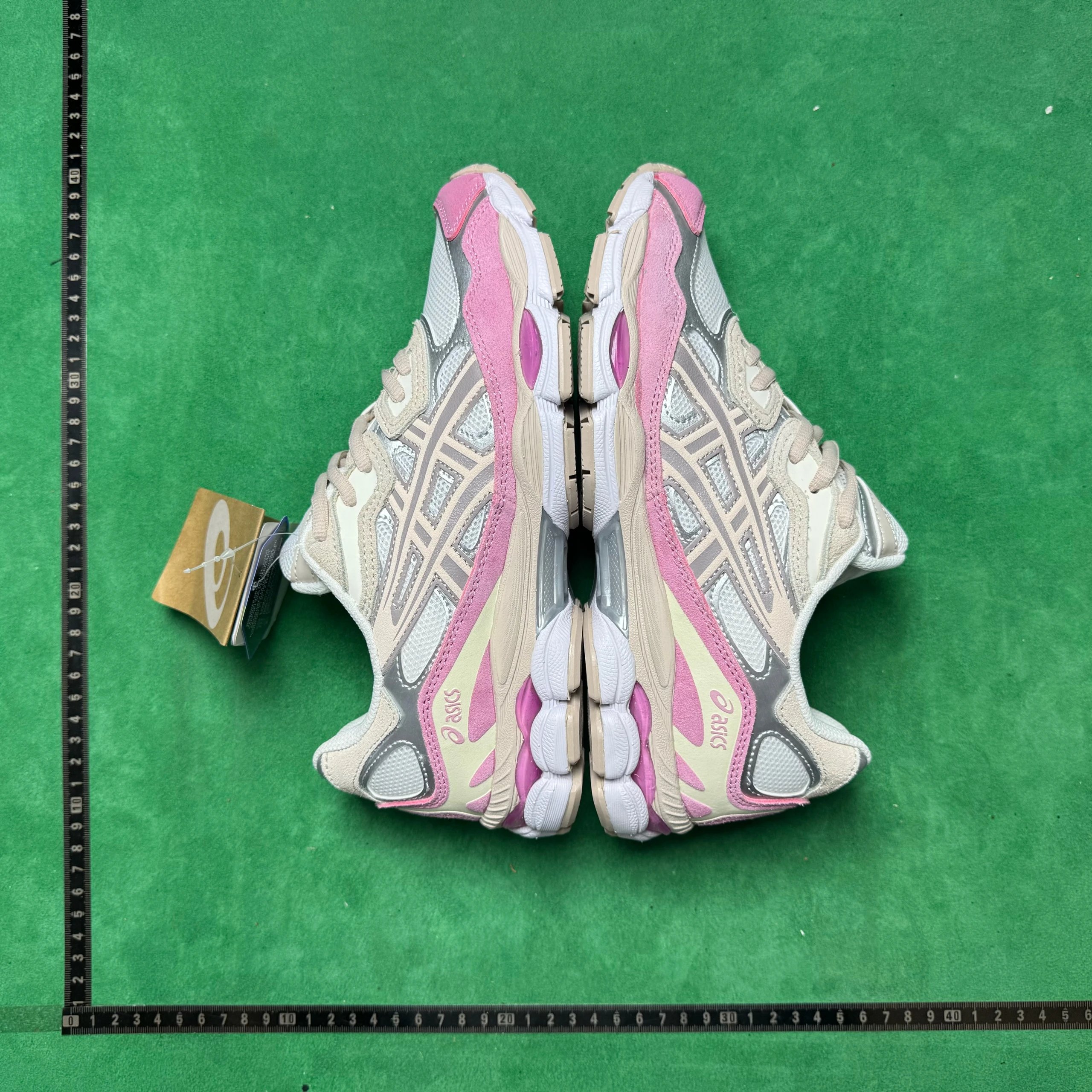 NYC Casual Running Shoes